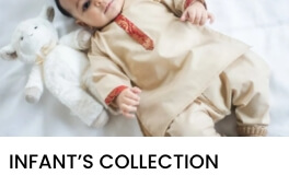 Infant's collection